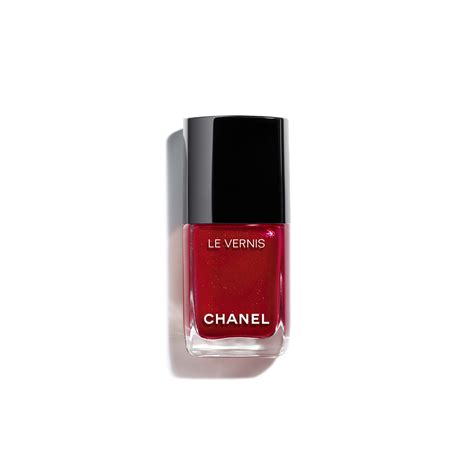 laca uñas chanel|fotos de pintauñas chanel.